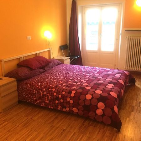 Lilith B&B Турин Екстер'єр фото
