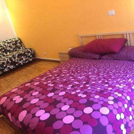 Lilith B&B Турин Екстер'єр фото