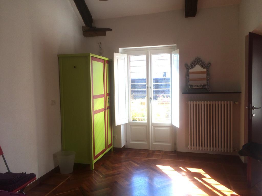 Lilith B&B Турин Номер фото