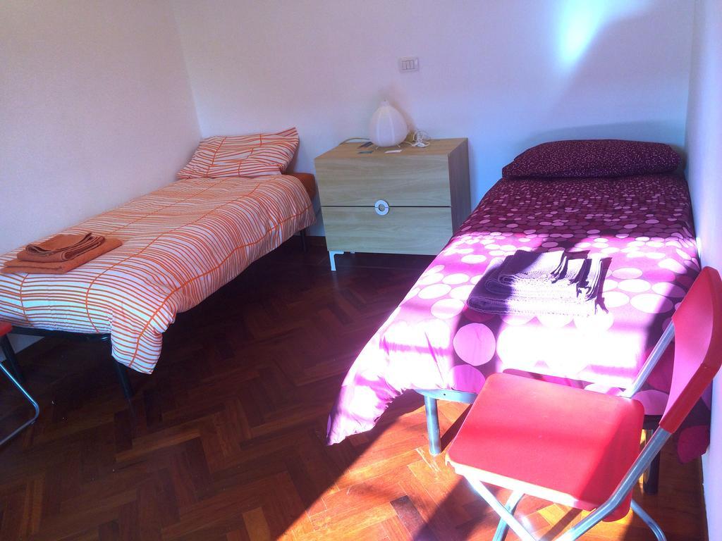 Lilith B&B Турин Номер фото